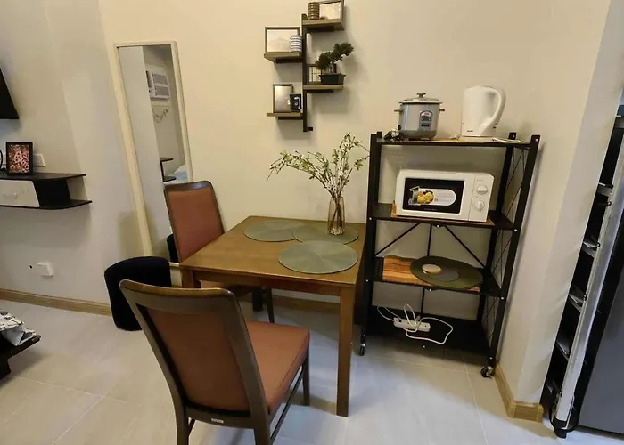Apartamento Brand New Urban View At Congressional Ave Ctc Tower 2