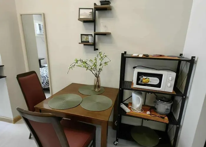 Brand New Urban View At Congressional Ave Ctc Tower 2 Manila