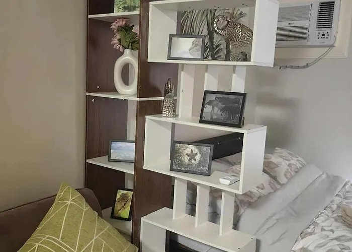 Apartamento Brand New Urban View At Congressional Ave Ctc Tower 2